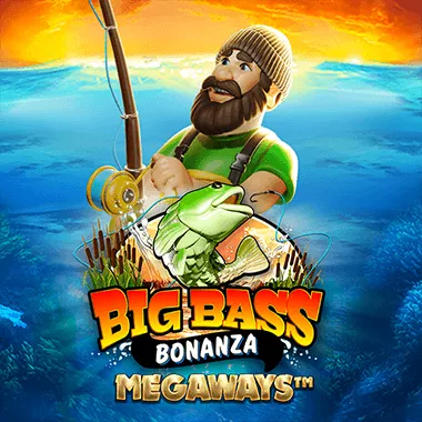 Big Bass Bonanza Megaways Slot Game Demo at Kwikky Casino